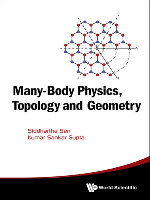 cover image of Many-body Physics, Topology and Geometry